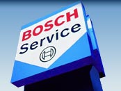 logo bosch,elettronica dell'auto